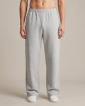Essential Straight-Leg Sweatpants