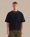 Classic Loose Boxy Tee