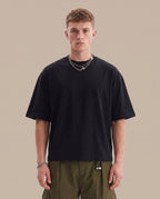 Classic Loose Boxy Tee