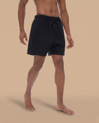 Unisex Heavyweight Fleece Loose Fit Shorts