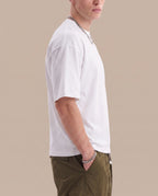 Classic Loose Boxy Tee