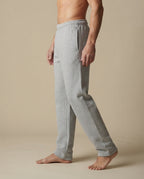 Essential Straight-Leg Sweatpants