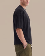 Classic Loose Boxy Tee