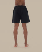 Unisex Heavyweight Fleece Loose Fit Shorts