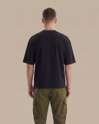 Classic Loose Boxy Tee