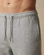 Essential Straight-Leg Sweatpants