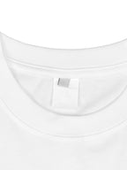 Classic Loose Boxy Tee